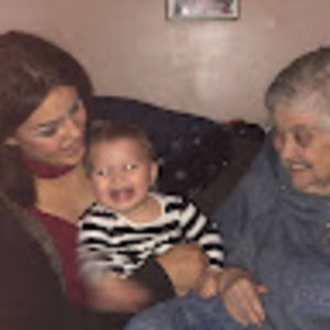 Meet your Posher, Elly